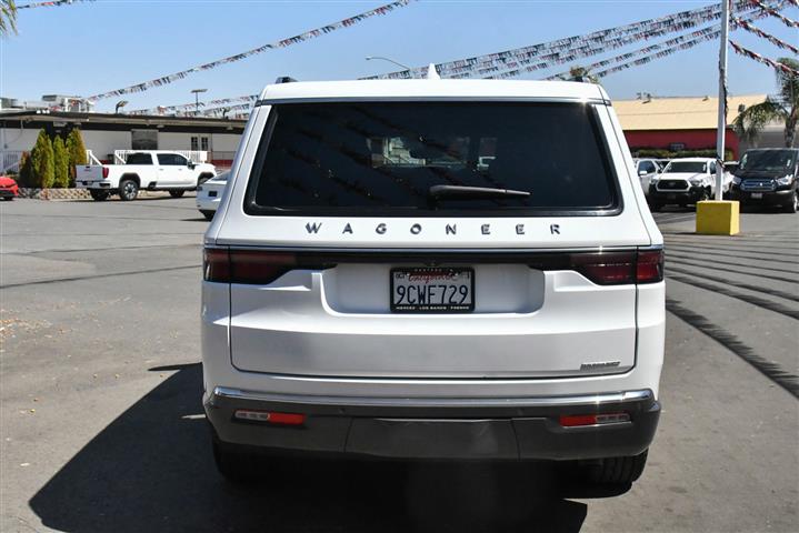 $39845 : Wagoneer Series II image 7