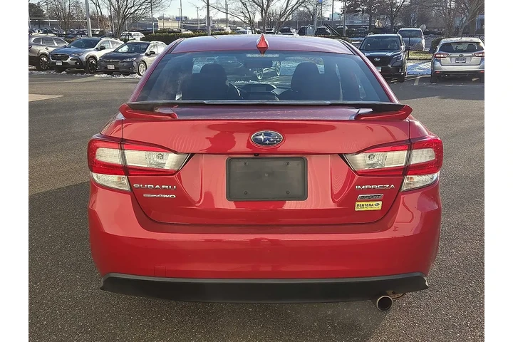 $20977 : Subaru Impreza 2023 AWD Spor image 5