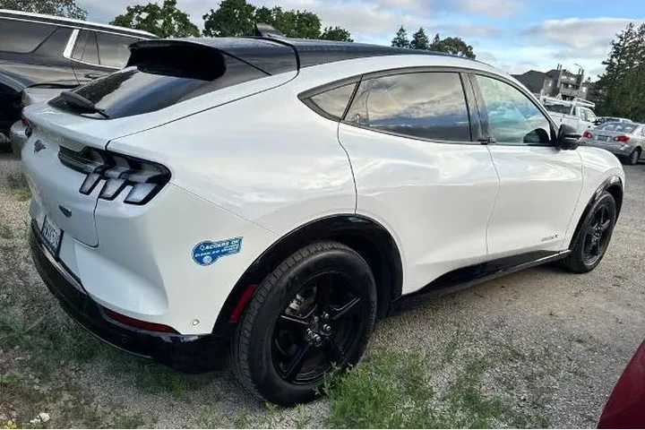 $24038 : Ford Mustang Mach-E 2021 Cal image 5