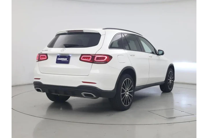 $26998 : Mercedes-Benz GLC 2020 GLC 3 image 8