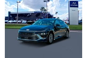Hyundai SONATA Hybrid 2024 L en Orlando