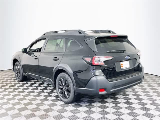 $33322 : PRE-OWNED 2024 SUBARU OUTBACK image 5