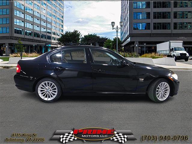 $10000 : 2011 BMW 3 SERIES image 4