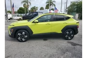 $21991 : Hyundai KONA 2024 SEL 4dr Cr thumbnail
