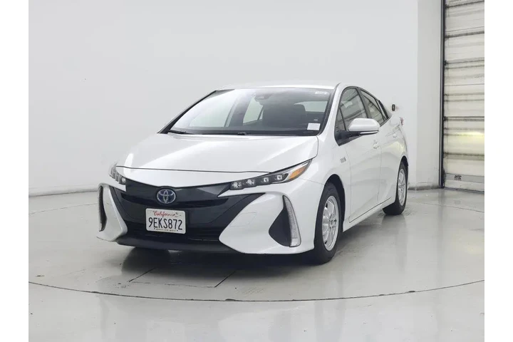$28998 : Toyota Prius Prime 2022 XLE image 4