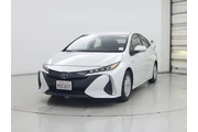 $28998 : Toyota Prius Prime 2022 XLE thumbnail