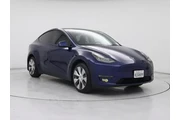 Tesla Model Y 2022 AWD Long en San Francisco Bay Area