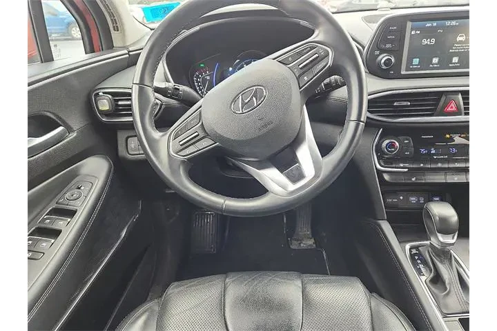$14995 : Hyundai SANTA FE 2020 AWD SE image 9