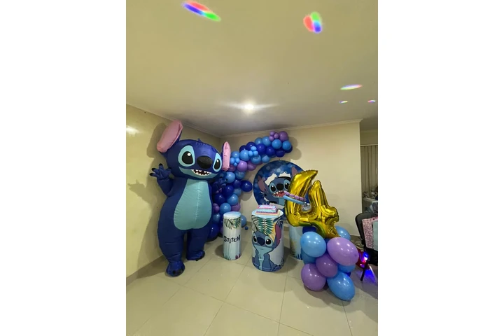 Mega Plan Todo Incluido image 4