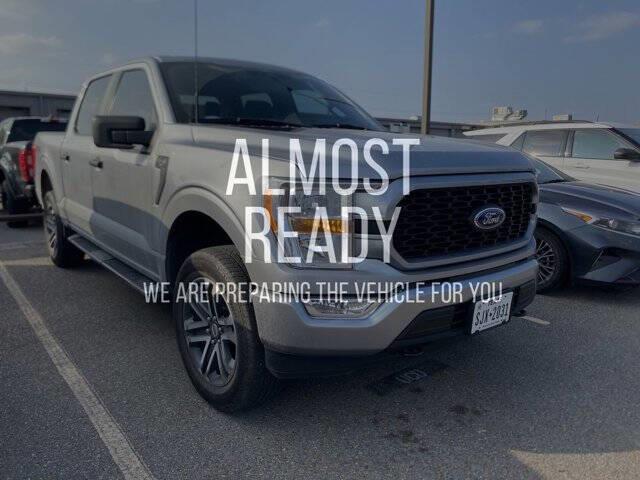 $37975 : 2022 F-150 image 6