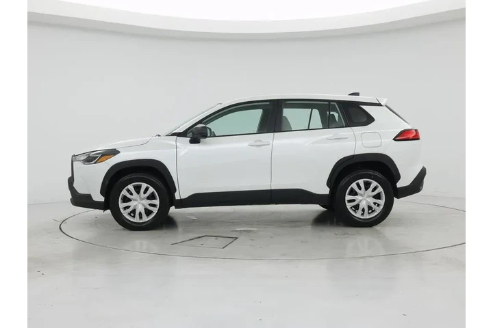 $23998 : Toyota Corolla Cross 2023 AW image 3