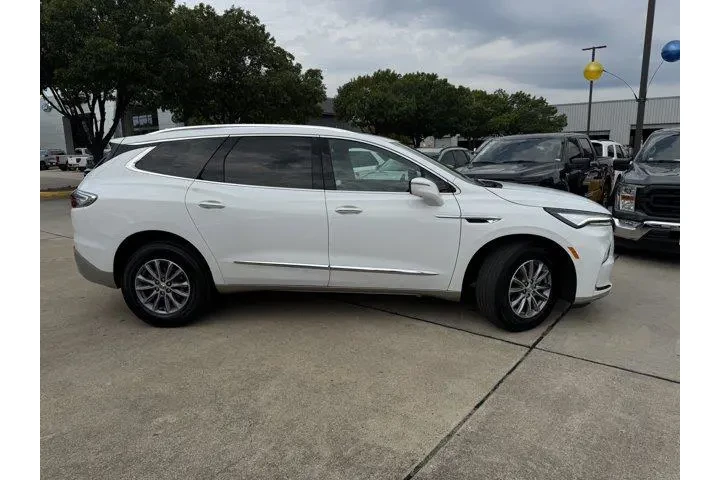 $31547 : Buick Enclave 2024 4x4 Premi image 4