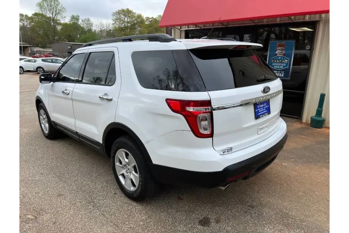 $6999 : 2013 Explorer image 7