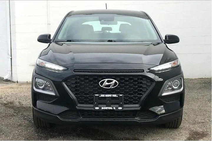 $12925 : Hyundai KONA 2019 SE 4dr Cro image 3