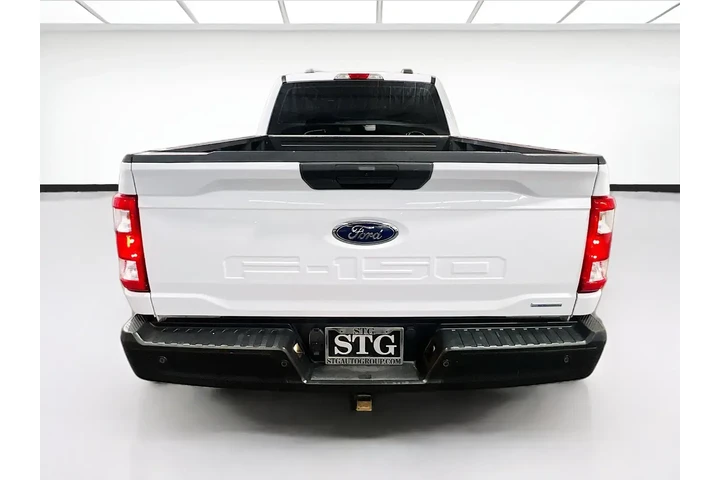 $23999 : Ford F-150 2021 4x2 XL 4dr S image 7