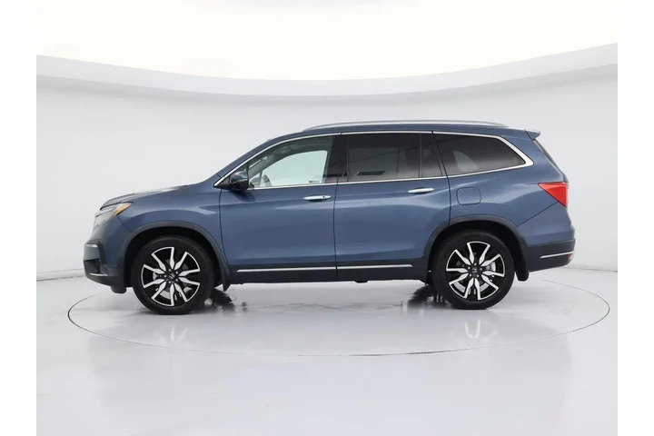 $31998 : Honda Pilot 2020 Touring 4dr image 3