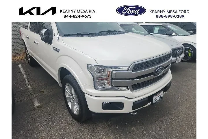 $35491 : Ford F-150 2019 4x4 XL 4dr S image 1