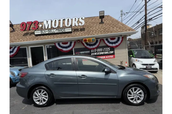 $5299 : 2012 MAZDA3 i Touring image 3