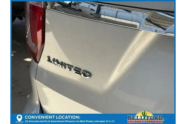 $9110 : Ford Explorer 2019 Limited 4 image 10