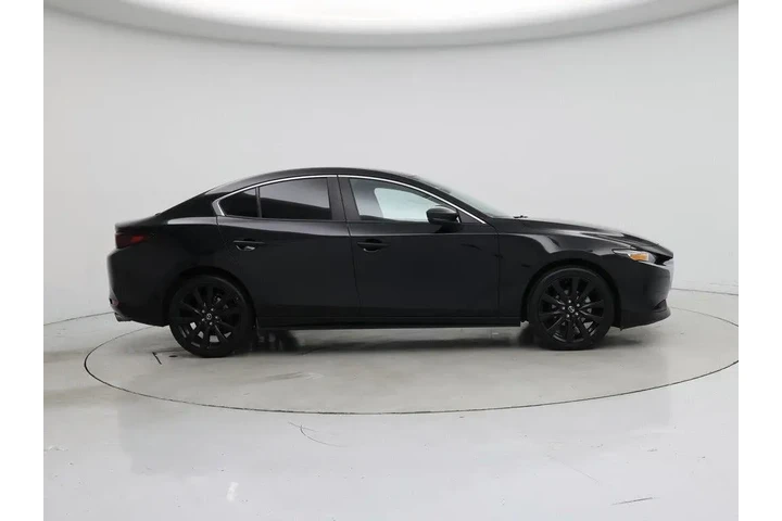 $21998 : Mazda Mazda3 Sedan 2025 2.5 image 7