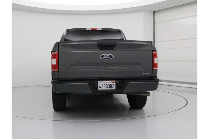 $24998 : Ford F-150 2019 4x2 XL 4dr S image 6