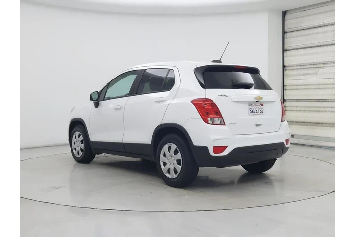 $13998 : Chevrolet Trax 2018 LS 4dr C image 2