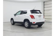 $13998 : Chevrolet Trax 2018 LS 4dr C thumbnail