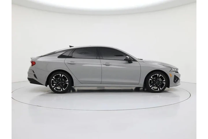 $25998 : Kia K5 2022 GT-Line 4dr Seda image 7