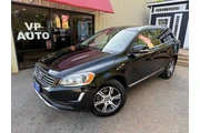 2014 XC60 T6 en Greenville