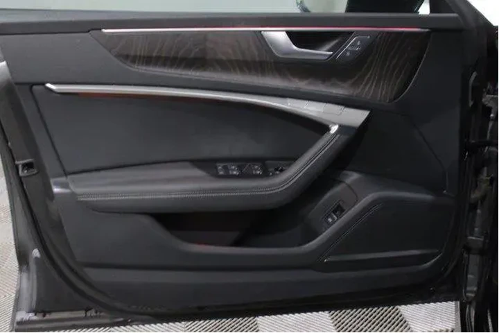 $35889 : Audi A7 2019 AWD quattro Pre image 6
