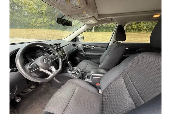 $7999 : 2017 Rogue SV image 10