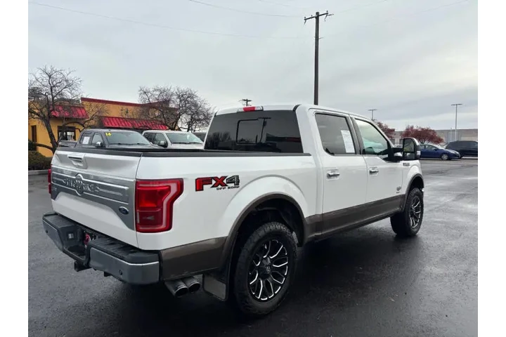 $27995 : 2015 F-150 King Ranch image 8
