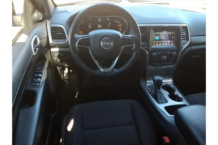 $22555 : Jeep Grand Cherokee 2021 4x4 image 9