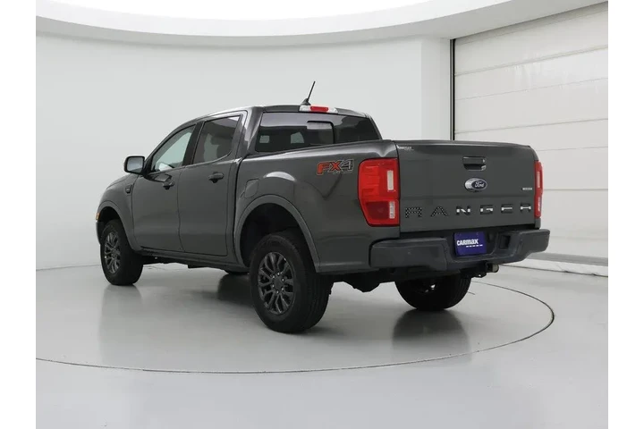 $26998 : Ford Ranger 2019 4x4 Lariat image 2