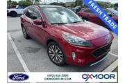 Ford Escape 2020 AWD Titaniu en Louisville