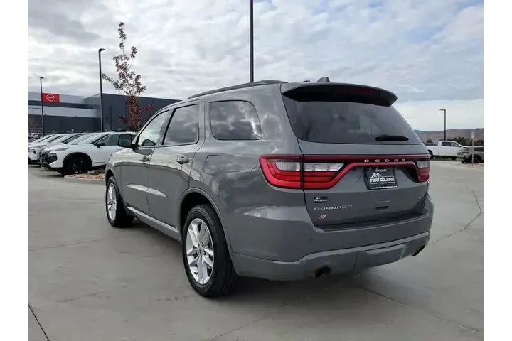 $29985 : Dodge Durango 2023 AWD GT 4d image 3