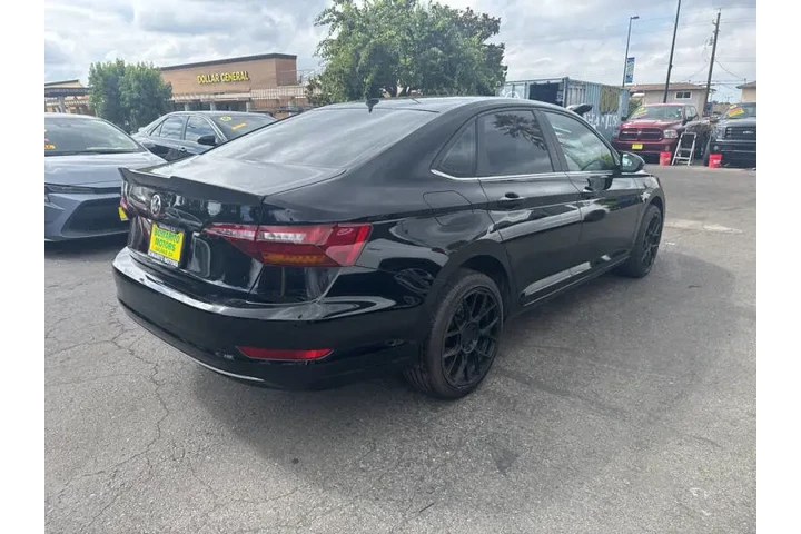 $15999 : 2019 Jetta S image 5