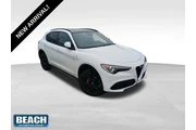 Alfa Romeo Stelvio 2022 AWD en Myrtle Beach