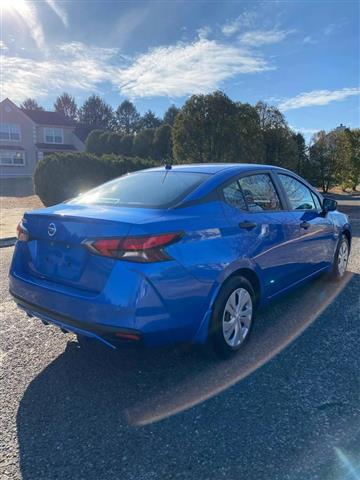 $17000 : 2021 NISSAN VERSA2021 NISSAN image 4