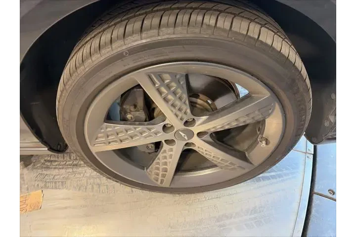 $34499 : Genesis GV70 2023 AWD 2.5T S image 5