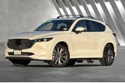 $33600 : Mazda CX-5 2025 AWD 2.5 Turb thumbnail