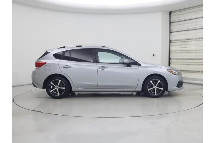 $19998 : Subaru Impreza 2021 AWD Prem image 7