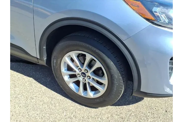 $21980 : Ford Escape 2022 AWD SE 4dr image 5