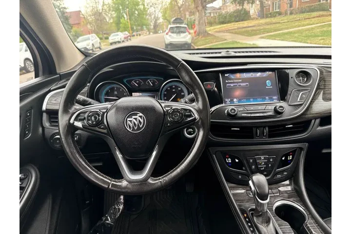 $11995 : 2017 Envision Essence image 7