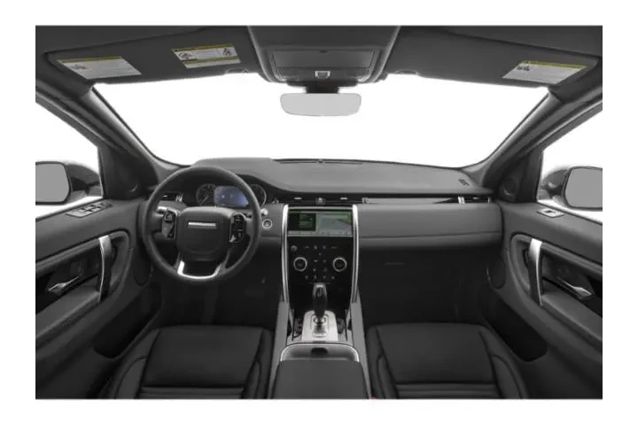 $21995 : Land Rover Discovery Sport 2 image 8