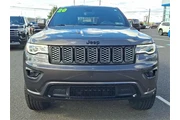 $21950 : Jeep Grand Cherokee 2020 4x4 thumbnail