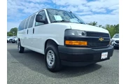Chevrolet Express 2024 LS 35 en Trenton