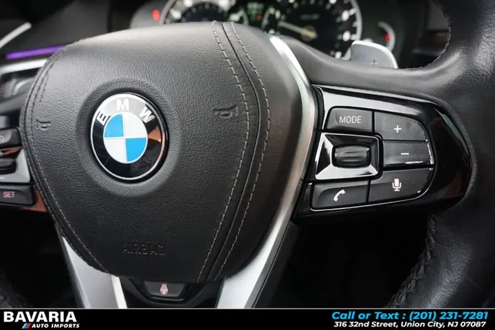 $21995 : 2018 5 Series 540i xDrive Sed image 10