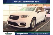 Chrysler Pacifica 2023 Touri en Greenville