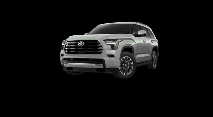 $76793 : 2024 Sequoia Limited image 2